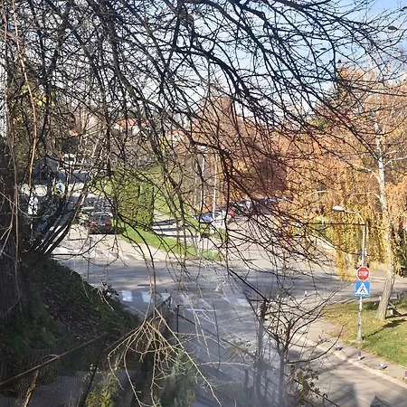 Zlatka - Story Apartment
