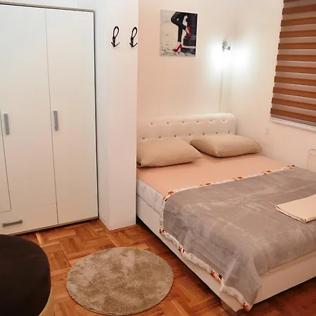 Zlatka - Story Apartment