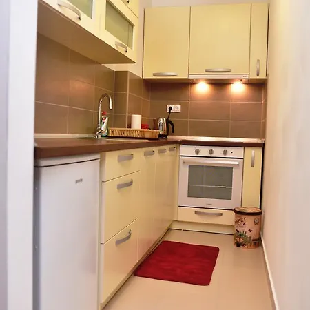 Zlatka - Story Apartment