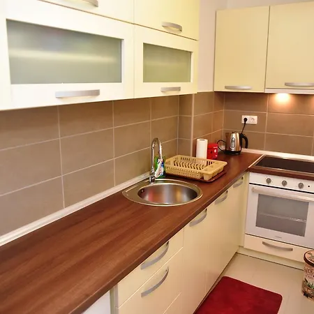 Apartment Zlatka - Story Banja Luka
