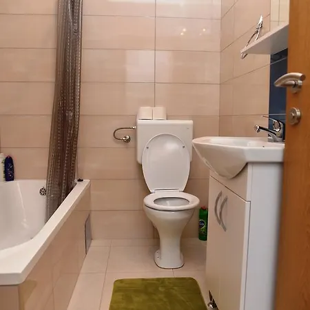 Zlatka - Story Appartamento Banja Luka