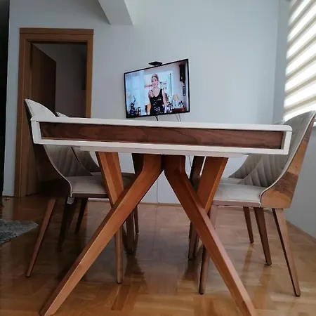 Zlatka - Story Apartment *